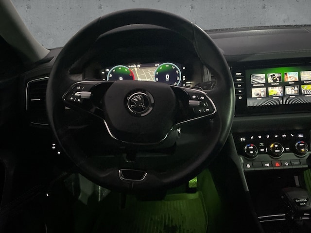 Skoda Kodiaq 2.0 TDI 4x4 Style Style