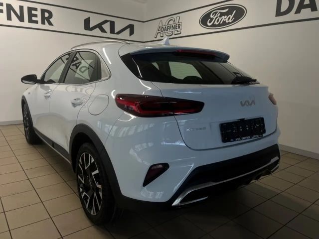Kia XCeed GDi Vision