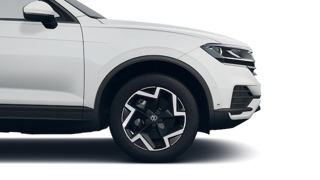 Volkswagen Touareg 3.0 V6 TDI 3.0 V6 TSI 4Motion