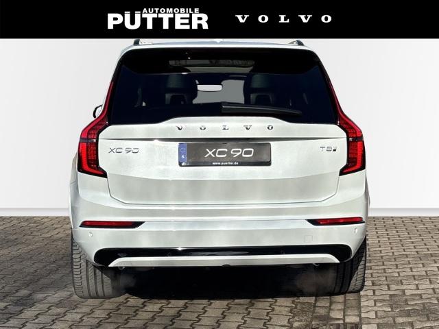 Volvo XC90 AWD Dark Plus Recharge T8