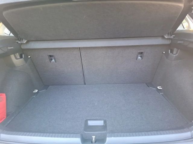 Volkswagen Polo Style