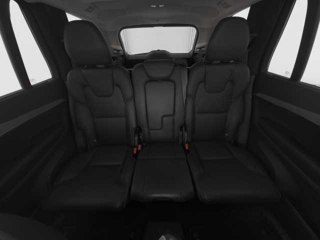 Volvo XC90 XC90