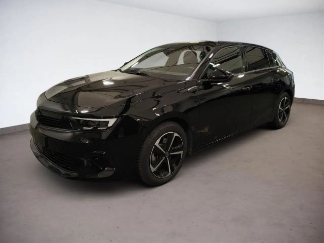 Opel Astra GS-Line Grand Sport