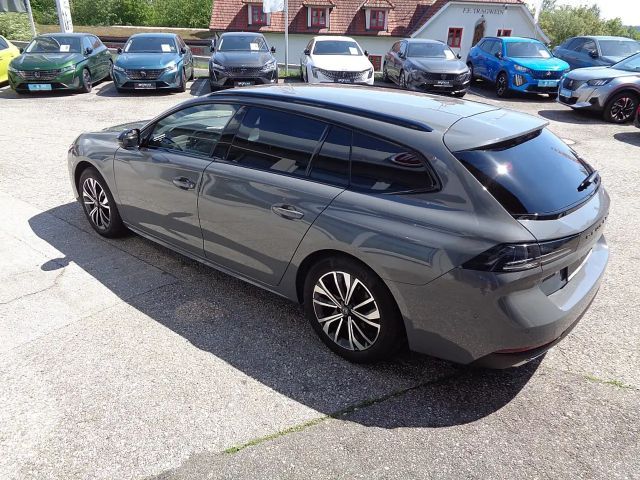 Peugeot 508 Allure Pack BlueHDi EAT8 SW