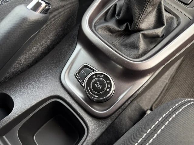 Suzuki Vitara AllGrip Hybrid Shine