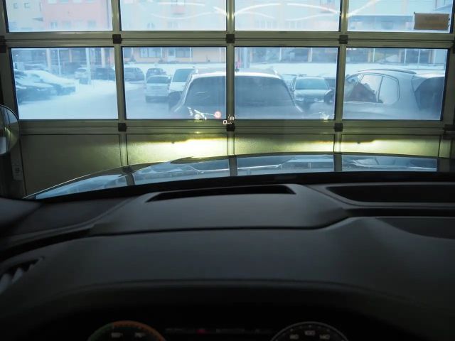 Audi Q8 Hybride Quattro