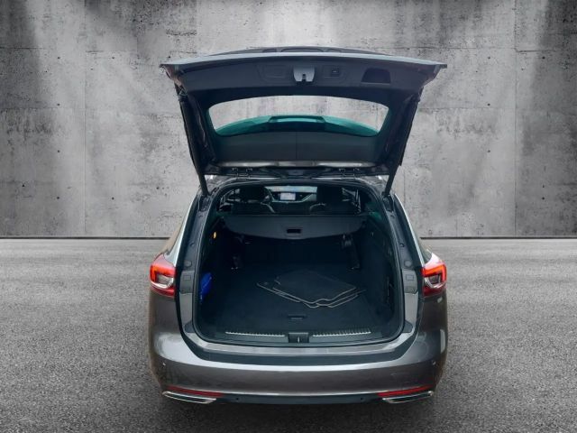 Opel Insignia Sports Tourer