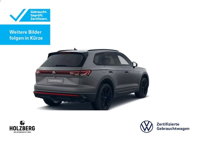 Volkswagen Touareg 3.0 V6 TSI eHybrid