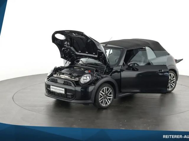 MINI Cooper *Lenkradheizung * *Head-Up *LED