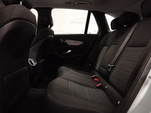 Mercedes-Benz GLC 300 4MATIC
