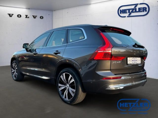 Volvo XC60 AWD Bright Ultimate