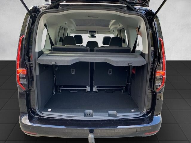 Volkswagen Caddy Life Maxi