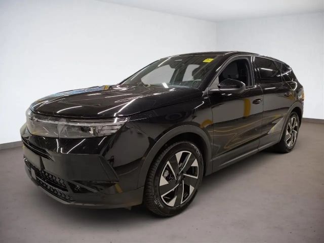 Opel Grandland X GS-Line Grand Sport Hybrid