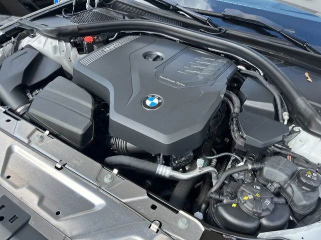 BMW 330 330i M-Sport Sedan xDrive