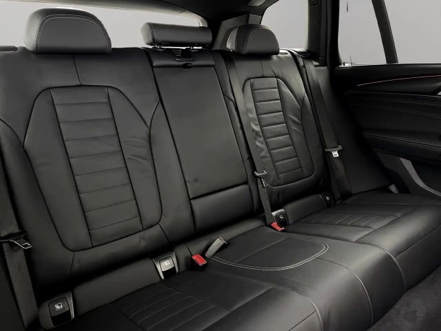 BMW X3 M-Sport xDrive30i