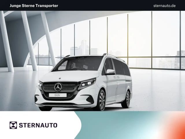 Mercedes-Benz EQV 300 AVANTGARDE