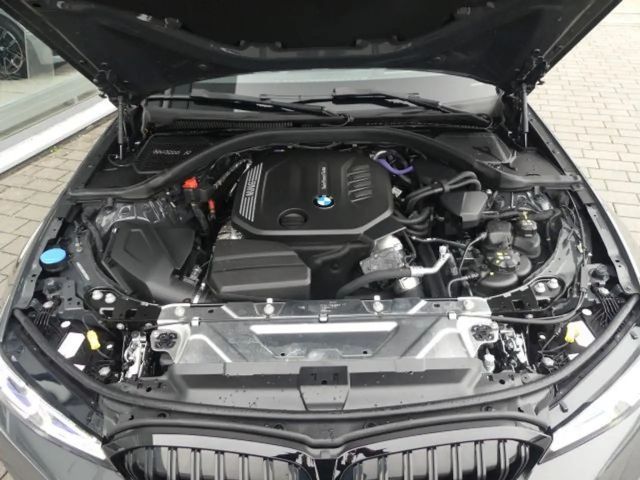 BMW 320 320d Touring xDrive