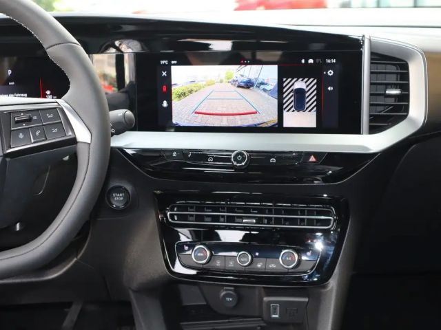 Opel Mokka GS-Line Grand Sport