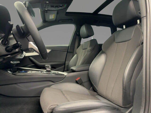 Audi A4 35 TFSI Avant S-Tronic