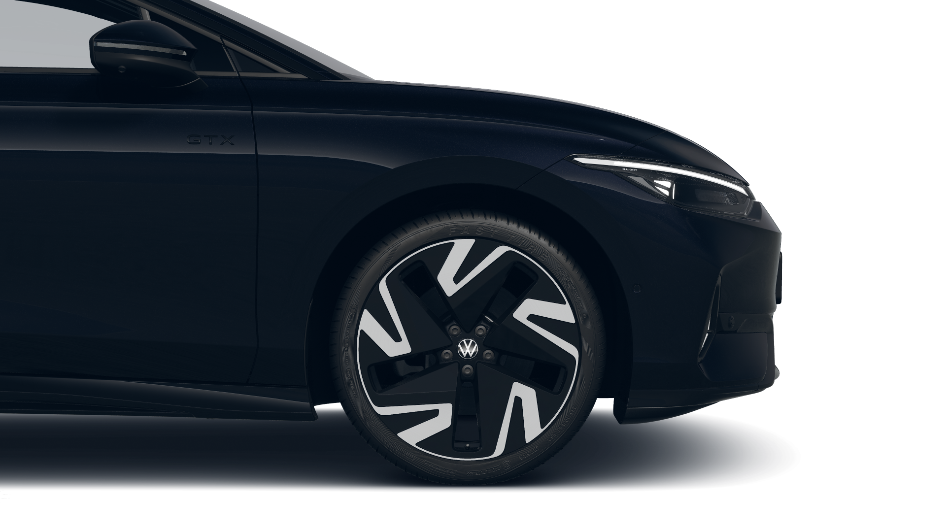 Volkswagen ID.7 GTX Pro Tourer