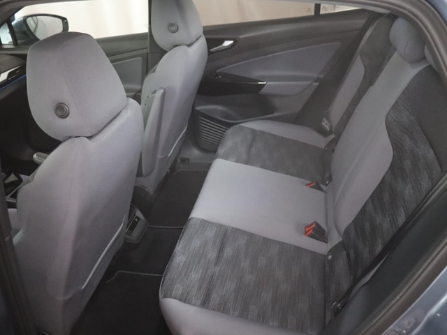 Volkswagen ID.5 150 kW 77 KWh IQ.Drive