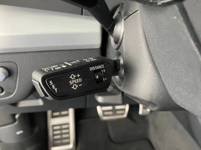 Audi Q5 40 TDI Quattro S-Line