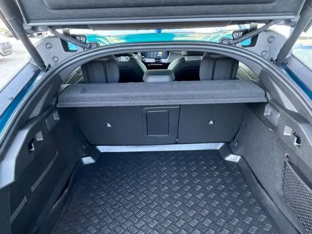 Peugeot 408 GT-Line Hybrid