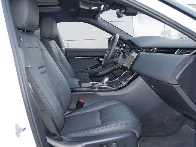 Land Rover Range Rover Evoque Dynamic