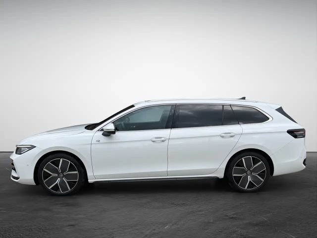 Volkswagen Passat 2.0 TDI DSG R-Line Variant