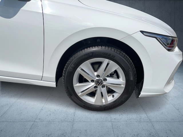 Volkswagen Golf 1.5 TSI DSG Variant