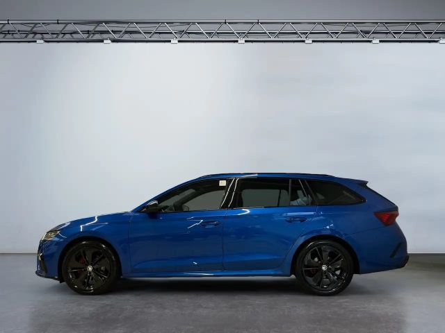 Skoda Octavia 2.0 TDI 4x4 Combi RS