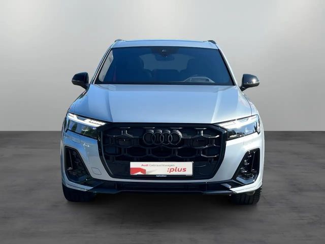 Audi Q7 50 TDI Quattro S-Line