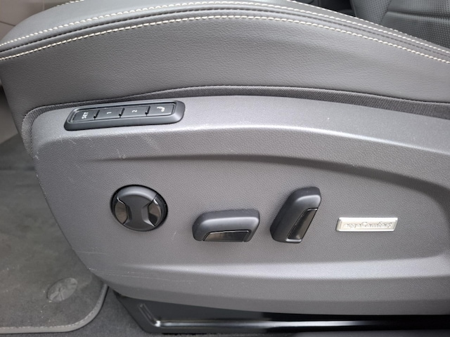 Volkswagen Multivan DSG Lang