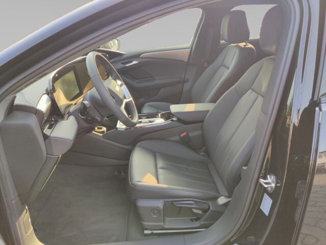 Audi A6 e-tron Avant Performance