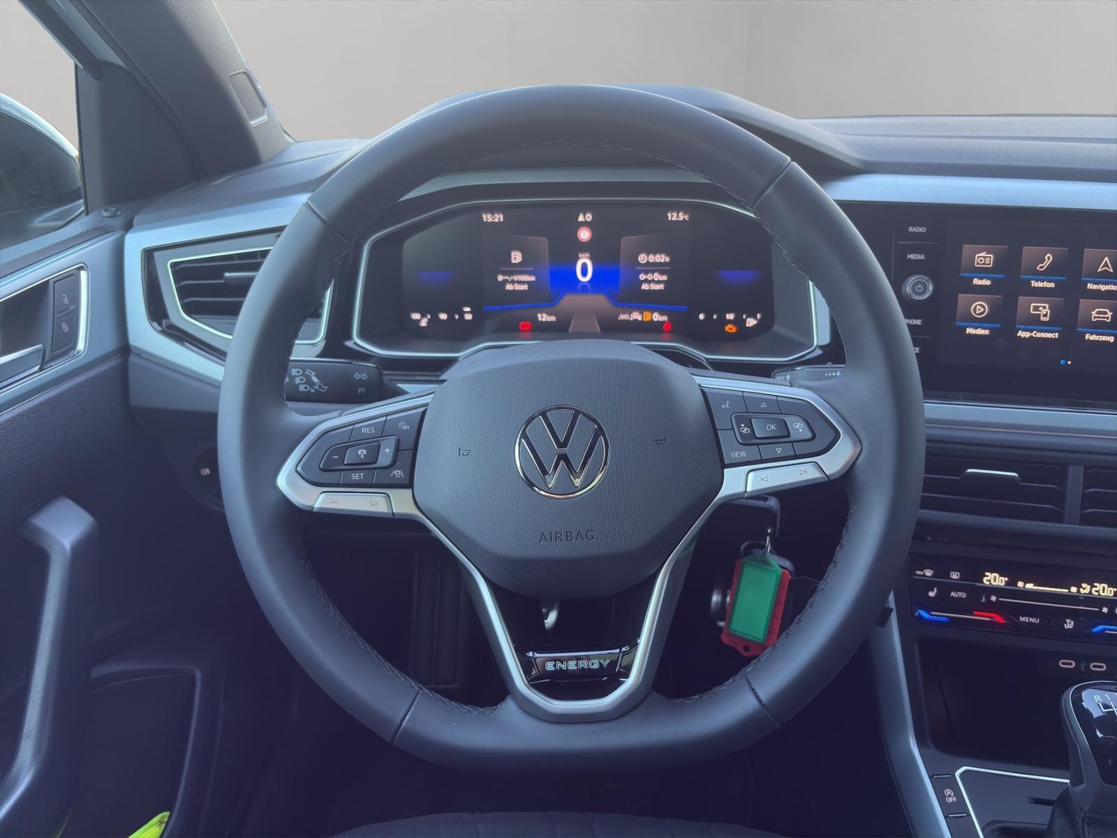 Volkswagen Taigo 1.0 TSI