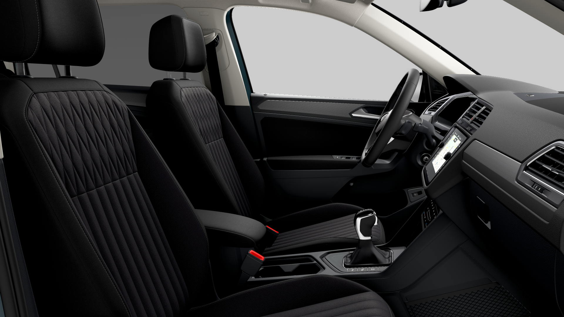 Volkswagen Tiguan 2.0 TDI Allspace