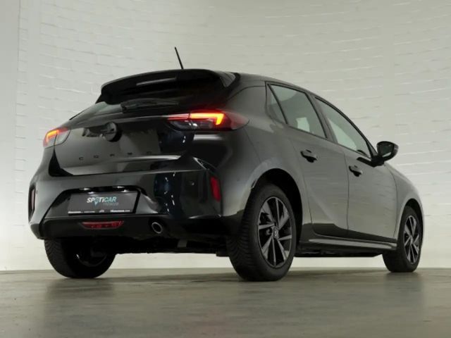 Opel Corsa GS-Line Grand Sport