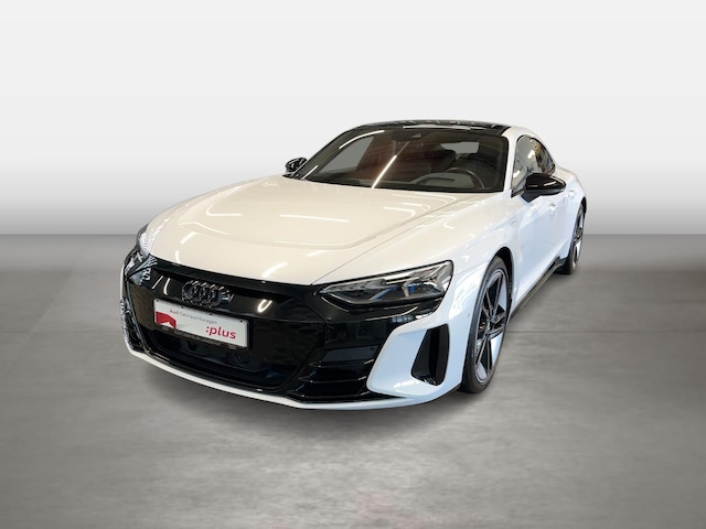 Audi RS e-tron GT Quattro