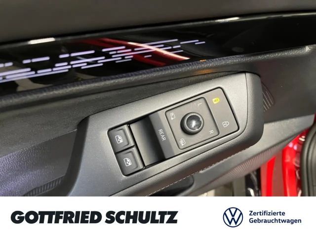 Volkswagen ID.7 Pro Tourer