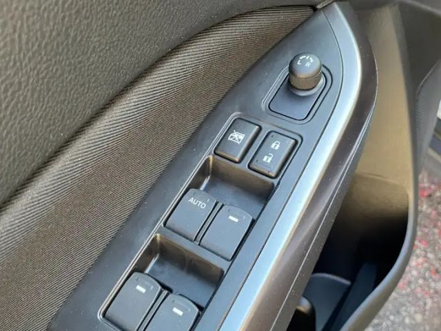 Suzuki Vitara AllGrip Hybrid Shine