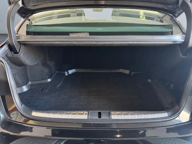 Lexus LS-Serie Executive Line