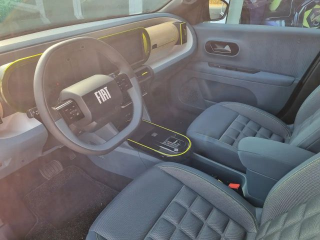 Fiat Grande Panda La Prima