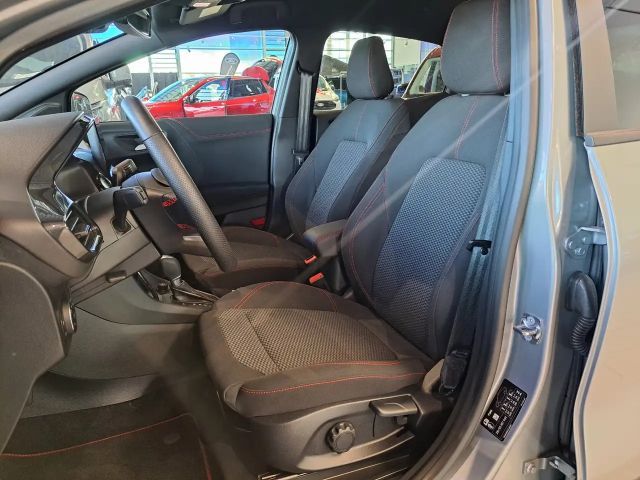 Ford Puma EcoBoost ST Line