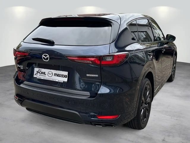 Mazda CX-60 2.5L e-Skyactiv