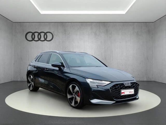 Audi A3 35 TFSI S-Tronic Sportback
