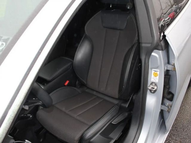 Audi A5 40 TDI Sportback