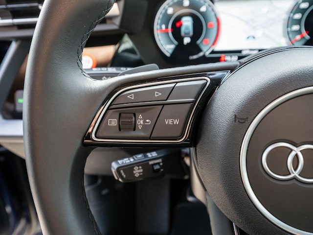 Audi A3 35 TDI S-Line S-Tronic Sportback