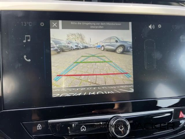 Opel Corsa 1.2 Turbo GS-Line Grand Sport Turbo