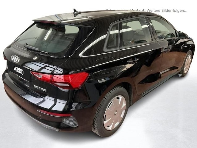 Audi A3 30 TFSI Sportback