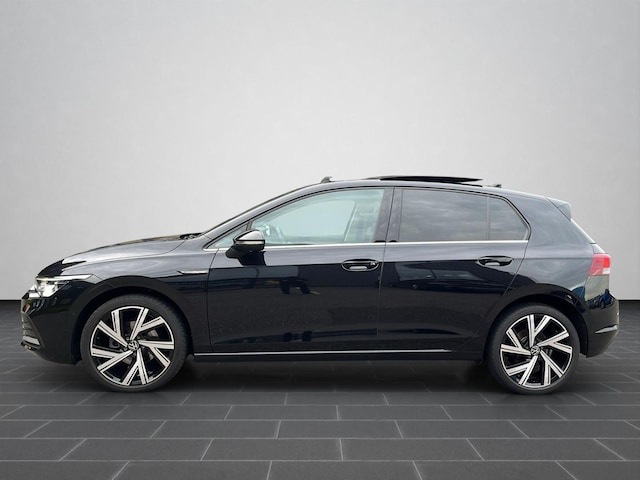 Volkswagen Golf 2.0 TDI DSG Golf VIII Style